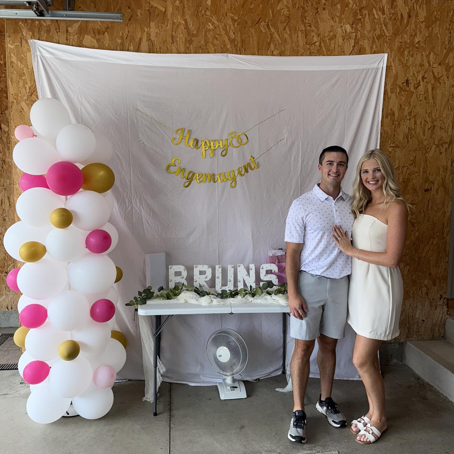 Engagement Party!