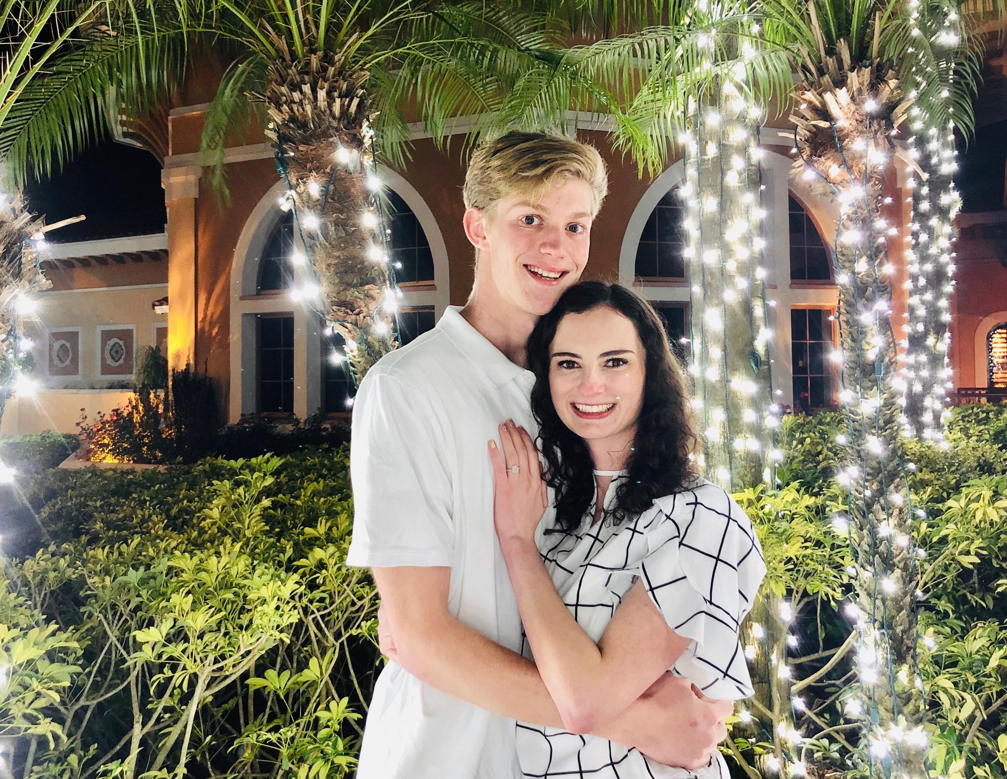 The Wedding Website of Kyla Pennington and Logan Pennington