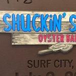 Shuckin' Shack Oyster Bar
