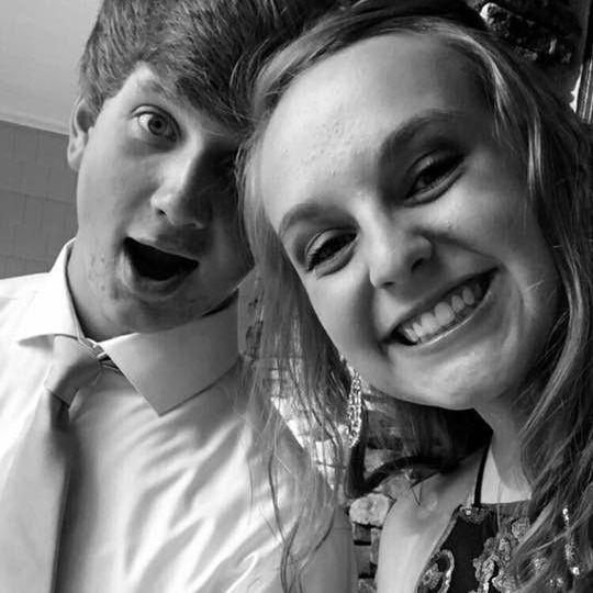 Freshman Year Homecoming!