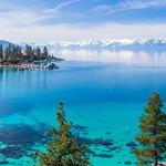 Lake Tahoe