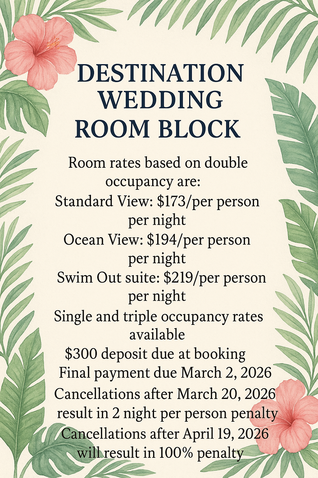 The Wedding Website of Ashley Pecoraro and Darin Shanley-Johnson