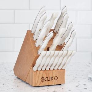 Homemaker Sets with Table Knives | Bestselling Knife Sets by Cutco