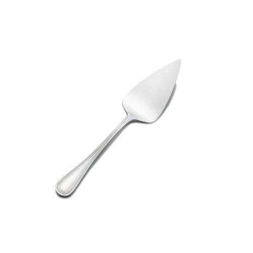 Wallace 5104001 Continental Bead 18/10 Stainless Steel Pie Server, Silver