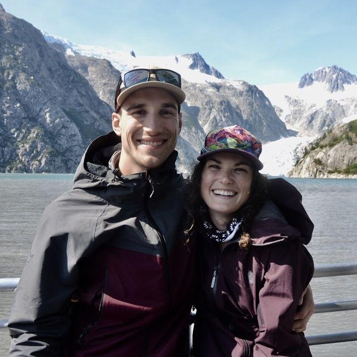 Seward, AK - August 2019