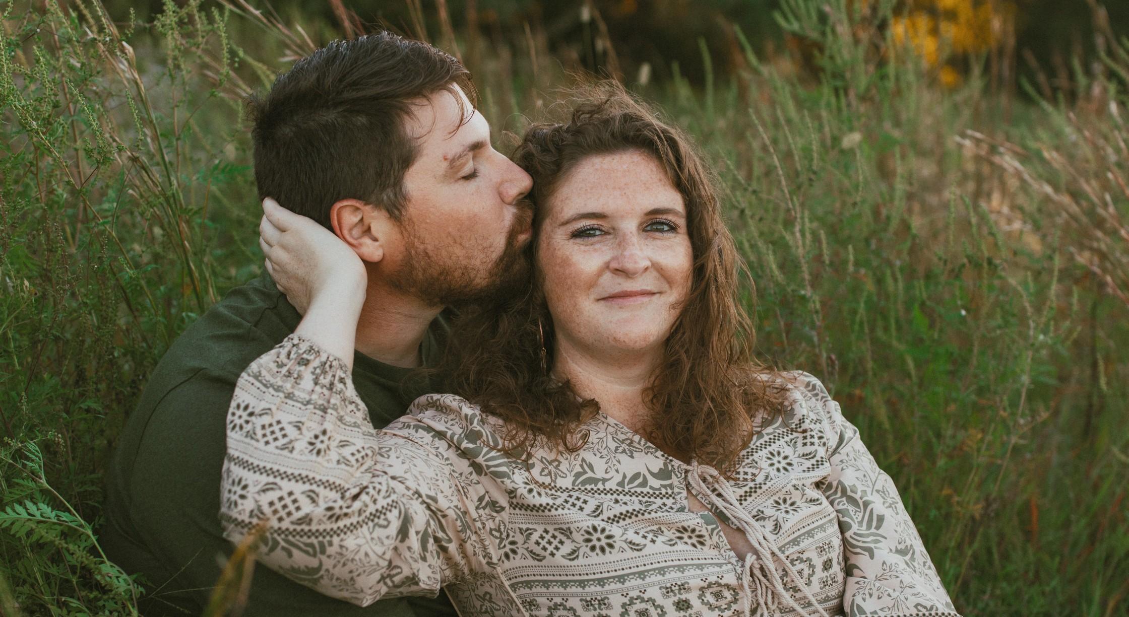 The Wedding Website of Allie Page and Kyle Nunnelley