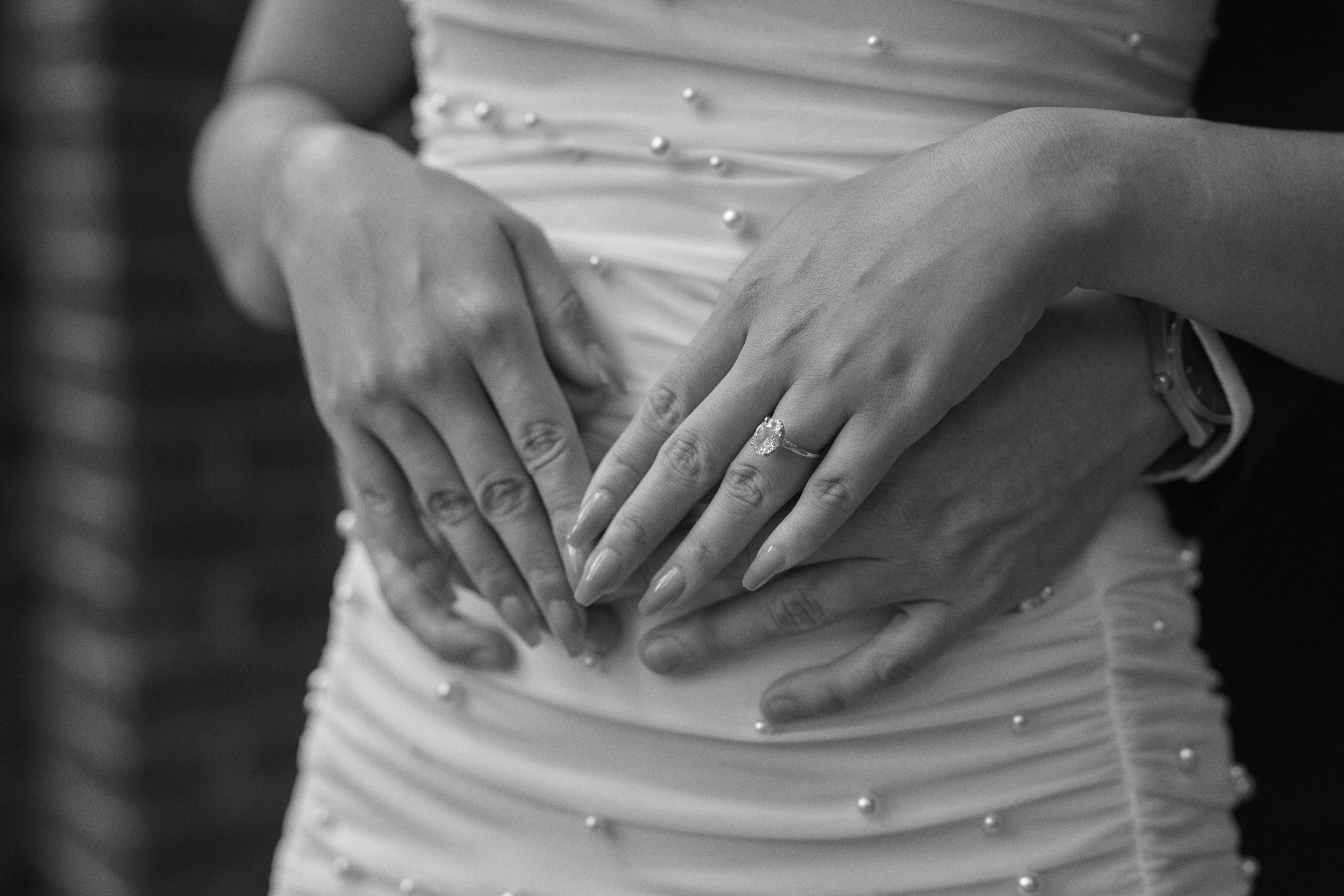 The Wedding Website of Chloe Kim and Nathaniel Lee