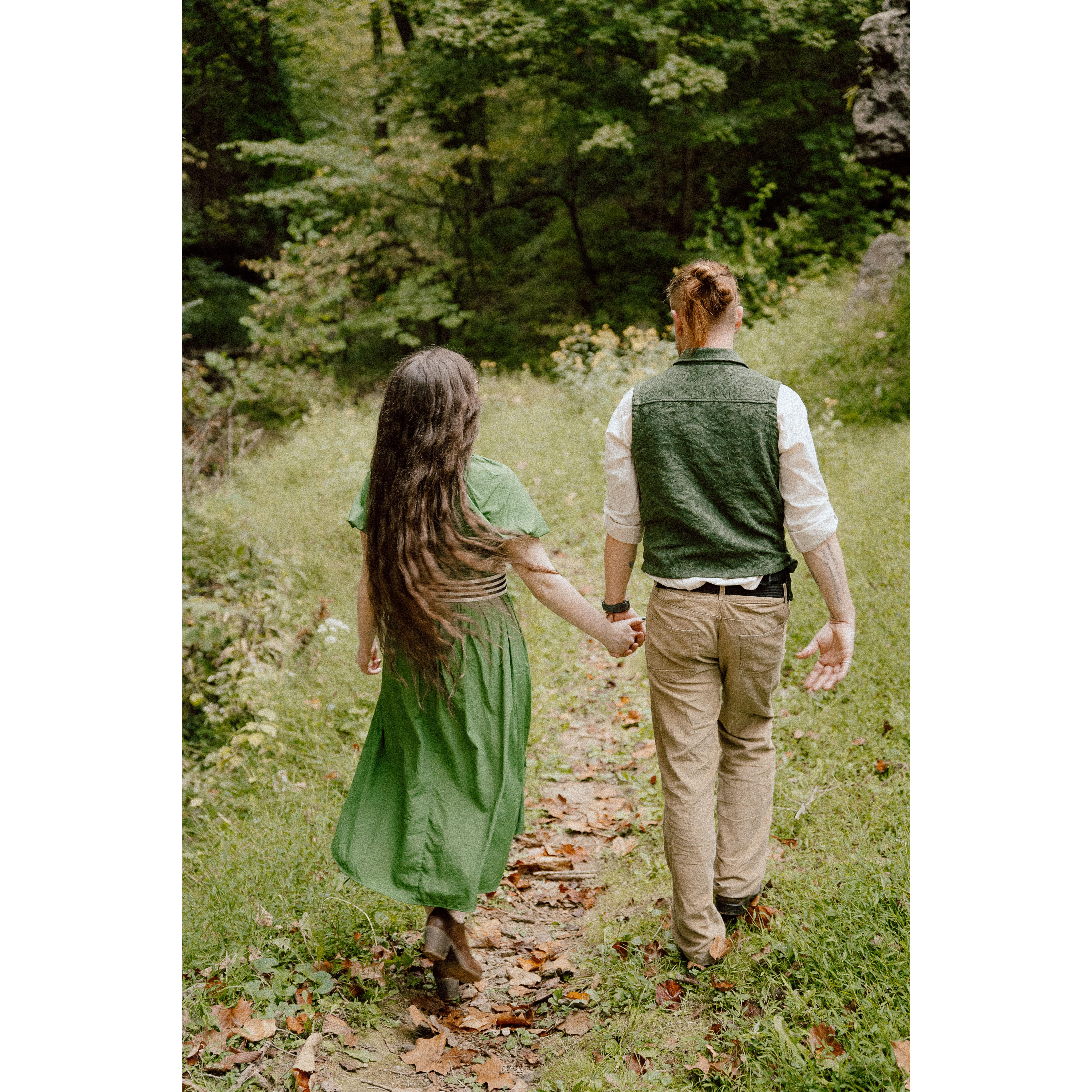 Photo Courtesy of Haley Pettit Photography || Location: Muscatatuck Park North Vernon, IN 47265