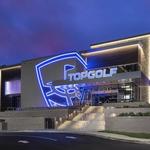 Topgolf