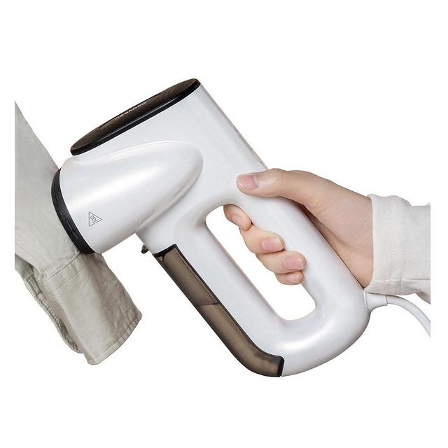 Neakasa Magic 1 Vacuum Steamer, Handheld Travel Garment Steamer for Clothes, 2300Pa Suction for Clothes Grips, Steamer Iron 2 In 1, Ready to Wear