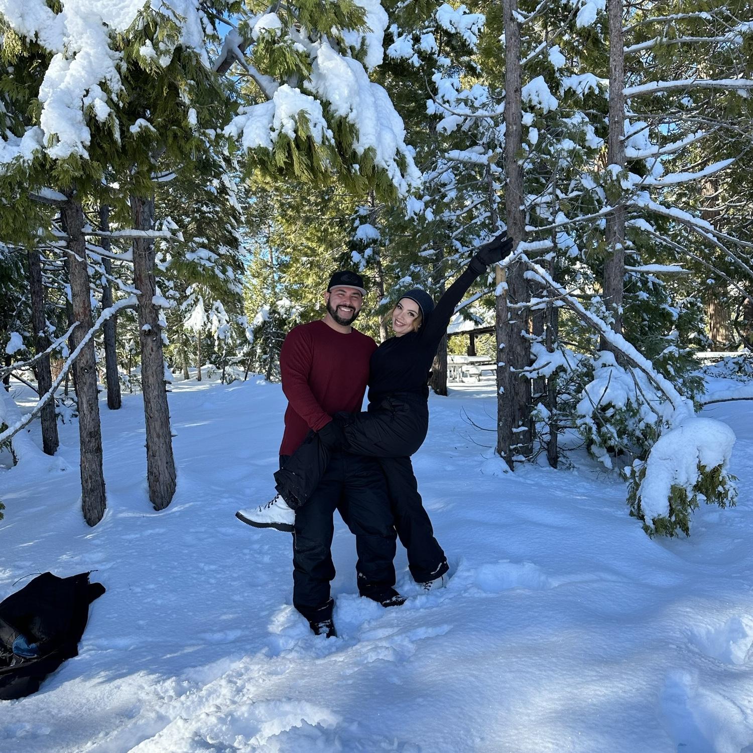 Sequoia Park 2023