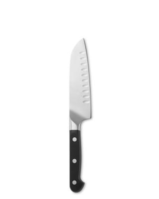 Zwilling J.A. Henckels Pro Santoku Knife, 5"