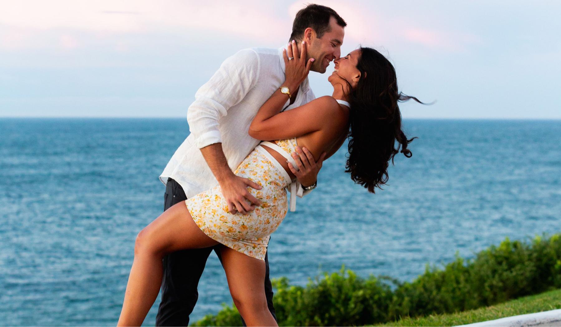 The Wedding Website of Natalie Moreira and Thomas DeNapoli