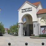Tanger Outlets Deer Park