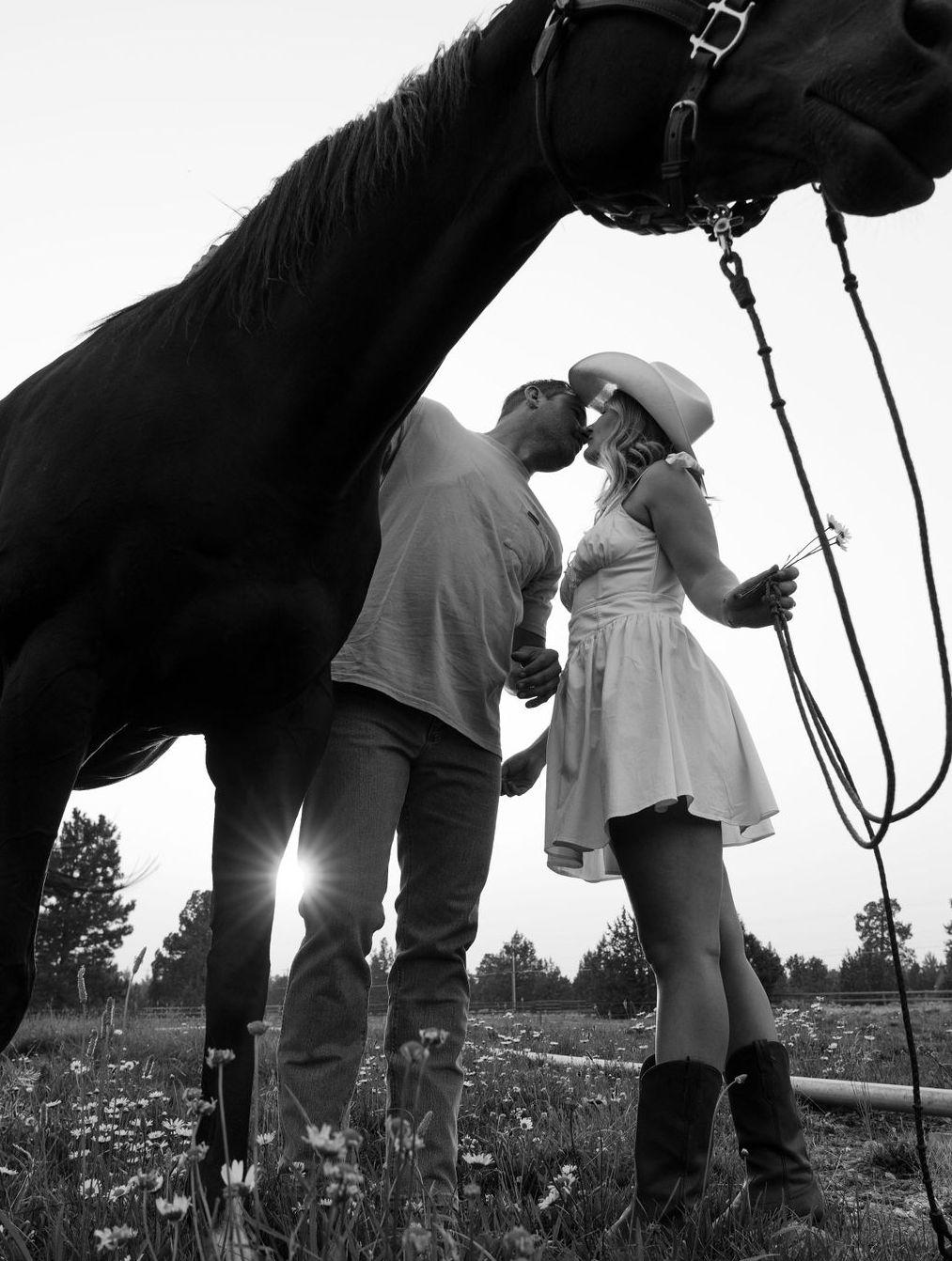 The Wedding Website of Michael Englehart and Tanner Stickling