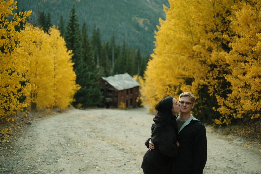 The Wedding Website of Madisson Garcia and Connor Small