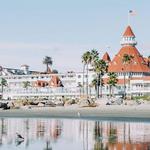 Coronado Island
