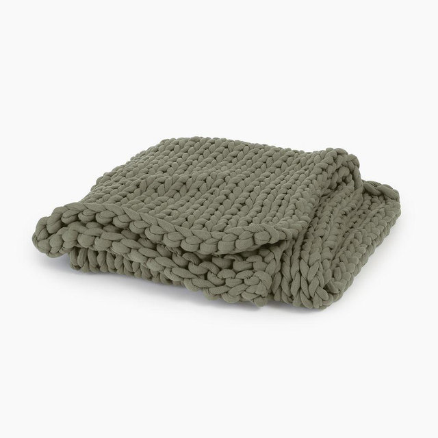 Bearaby Tencel Napper, 15LB, Sage