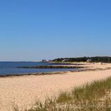 Red River Beach
