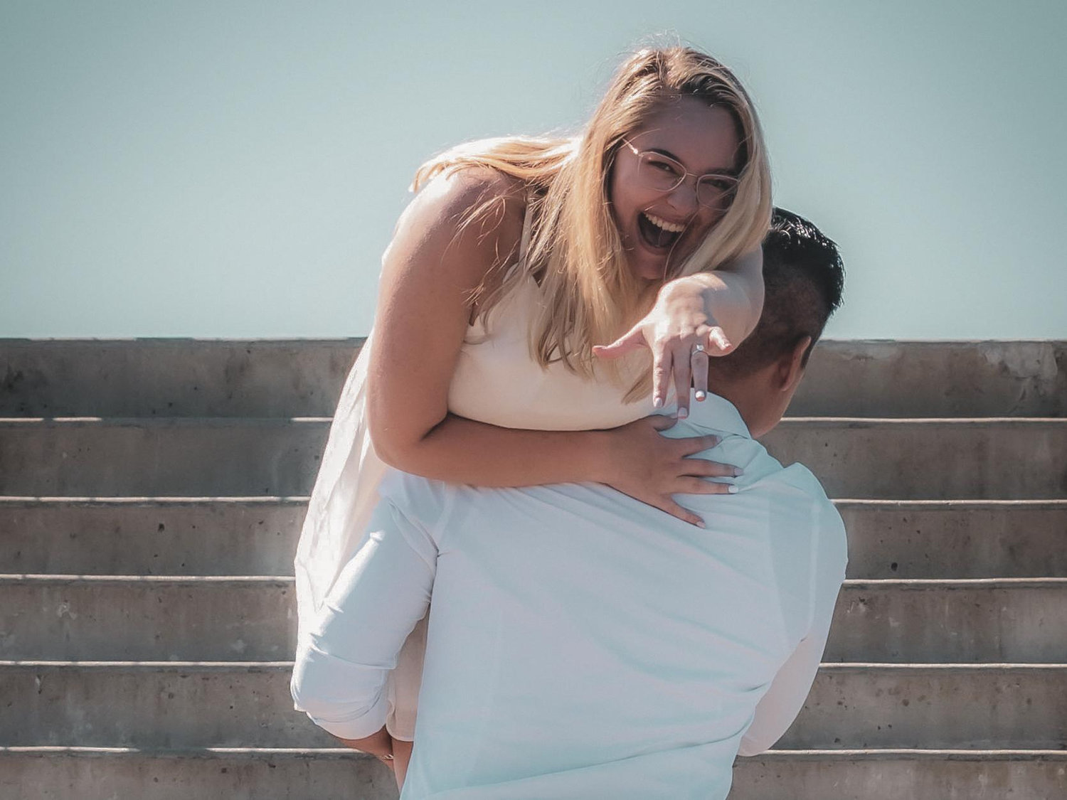The Wedding Website of Rachael Grube and Thomas Hoang
