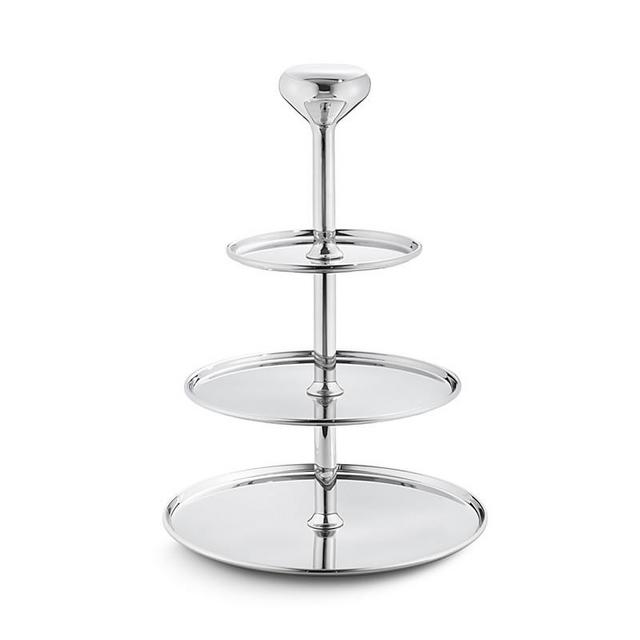 Georg Jensen - Alfredo Etagere
