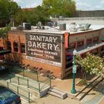 600 Degrees Pizzeria