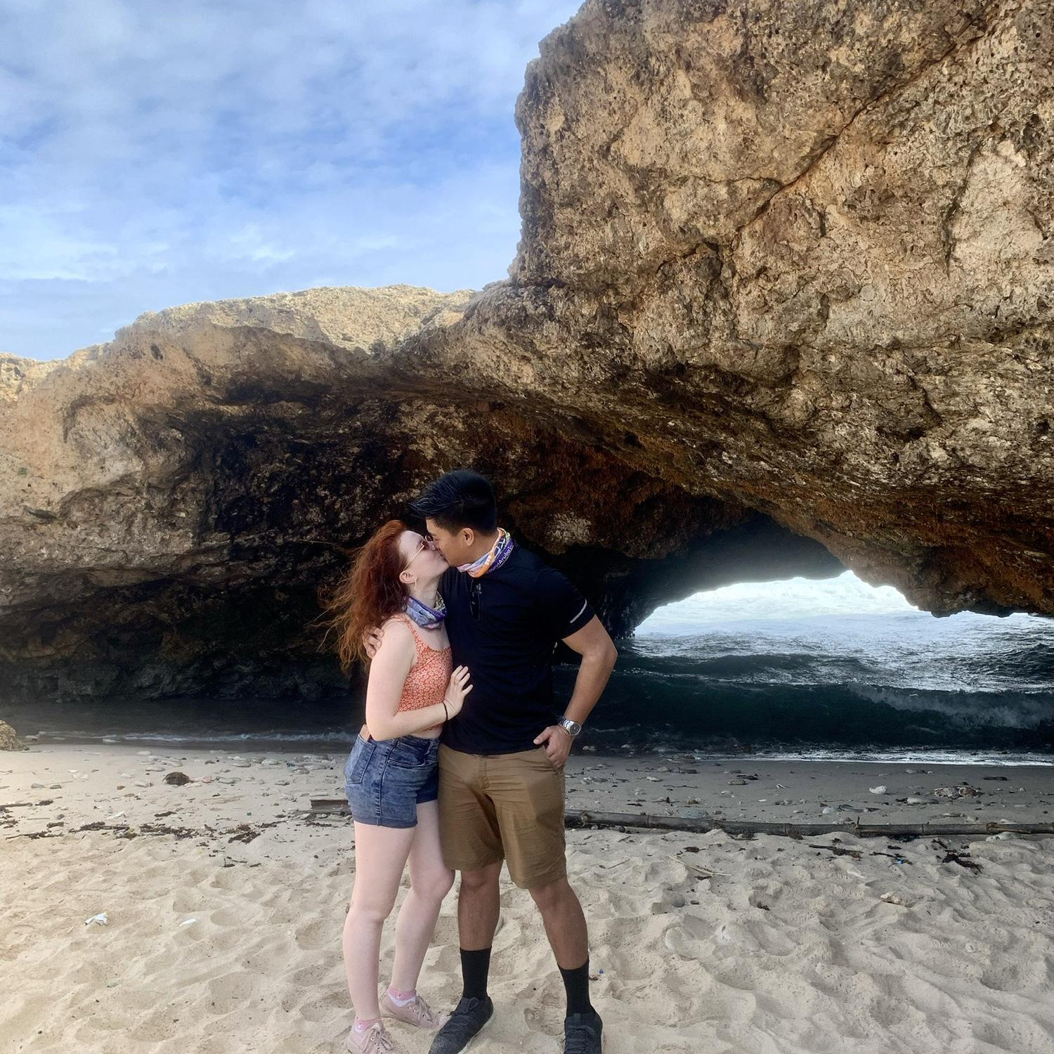 Aruba - January 2020