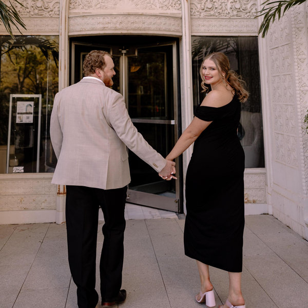 Payton Hill and Peter Ramsdale's Wedding Website