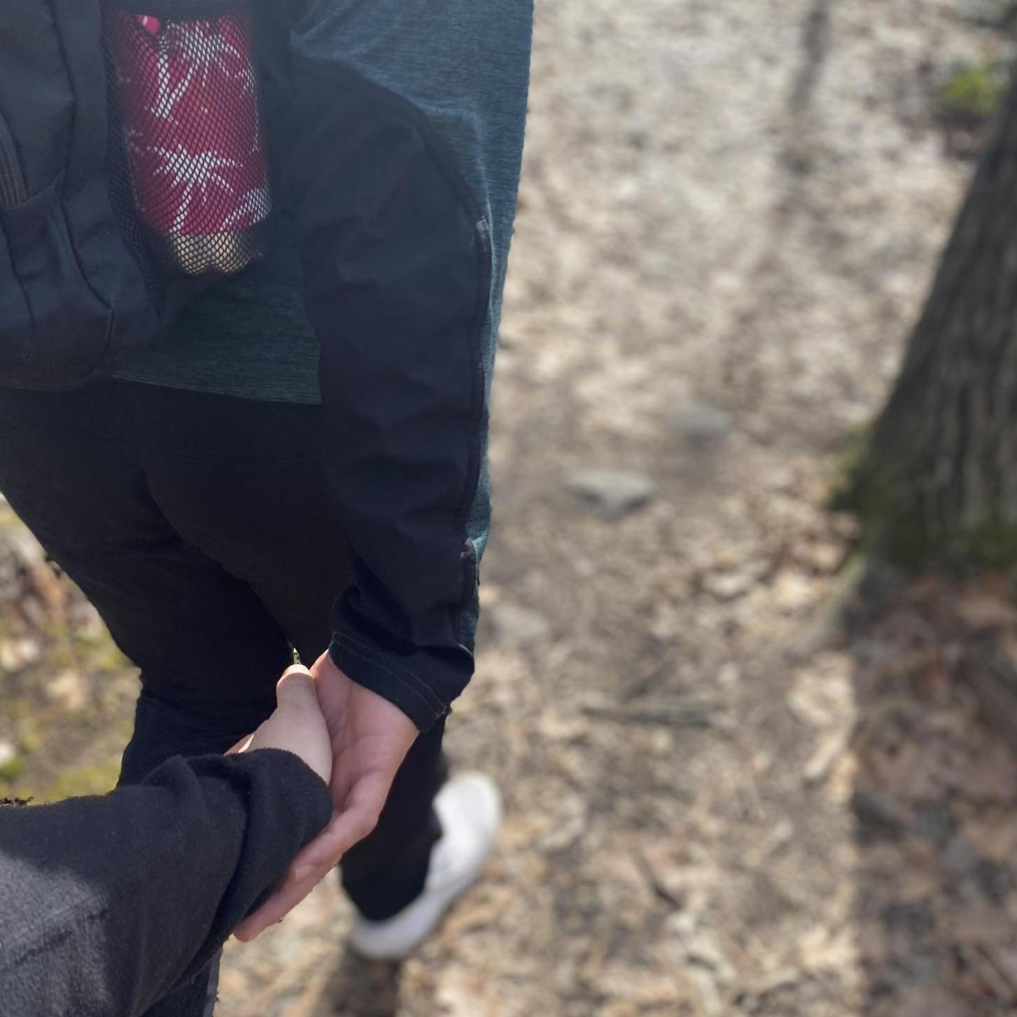 I’ll take every adventure with you ❤️