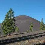 Cinder Cone