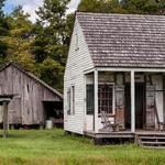 LSU Rural Life Museum