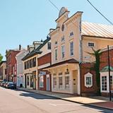 Historic Old Town Warrrenton