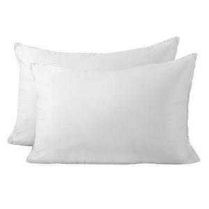 Allied Home - SlumberTech MicronOne Allergen Barrier Cover Queen Pillow 2pk