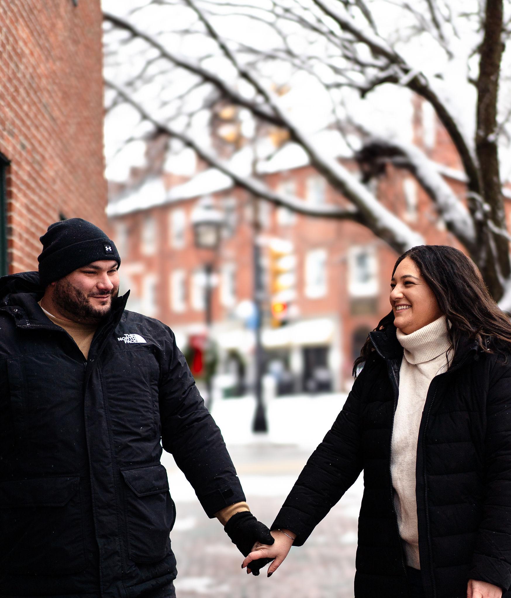 The Wedding Website of Rachael Tilbor and John Fortes