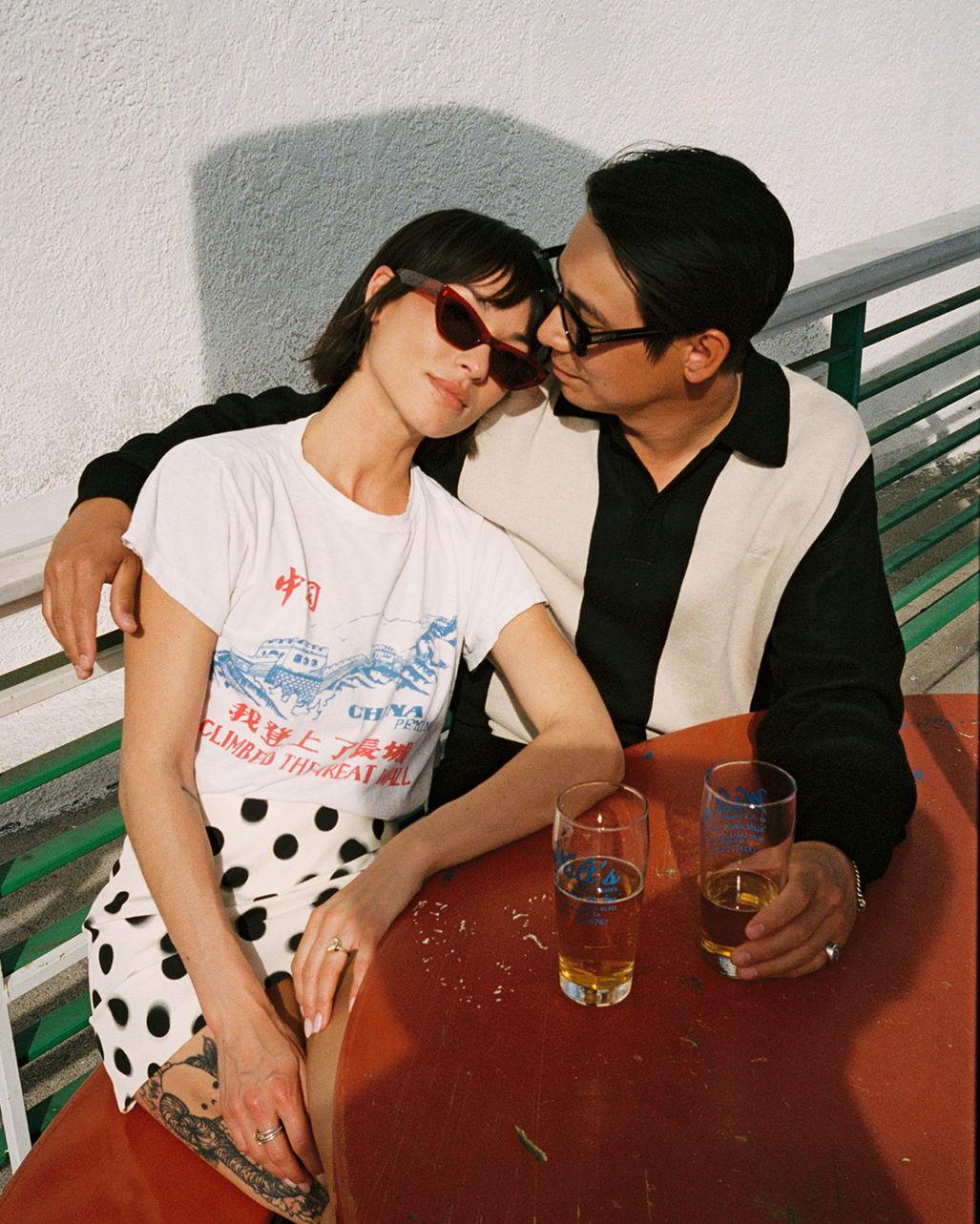 The Wedding Website of Britni Sumida and Sean Malto