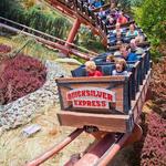 Gilroy Gardens Family Theme Park