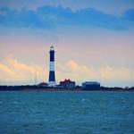 Fire Island Lighthouse