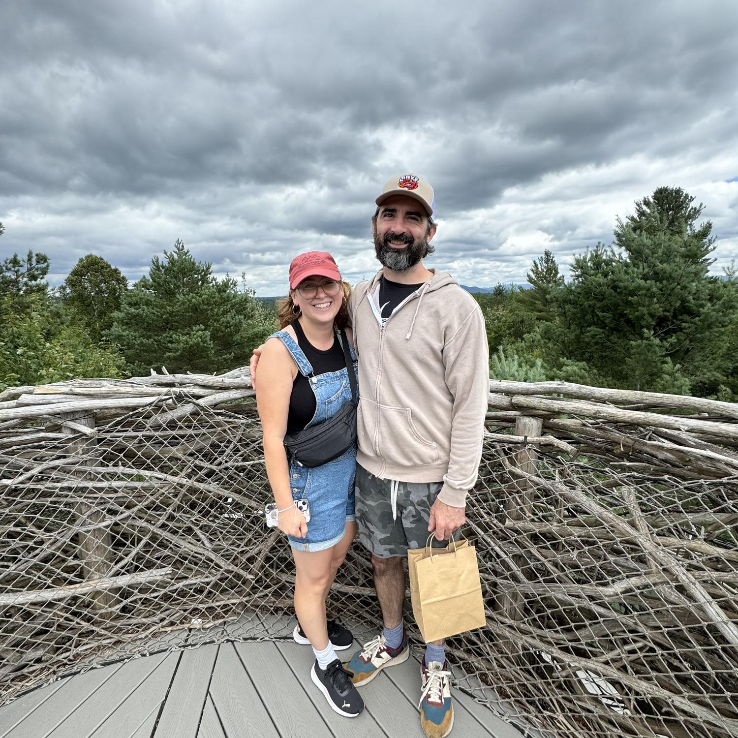 Our most recent trip to the Adirondacks.