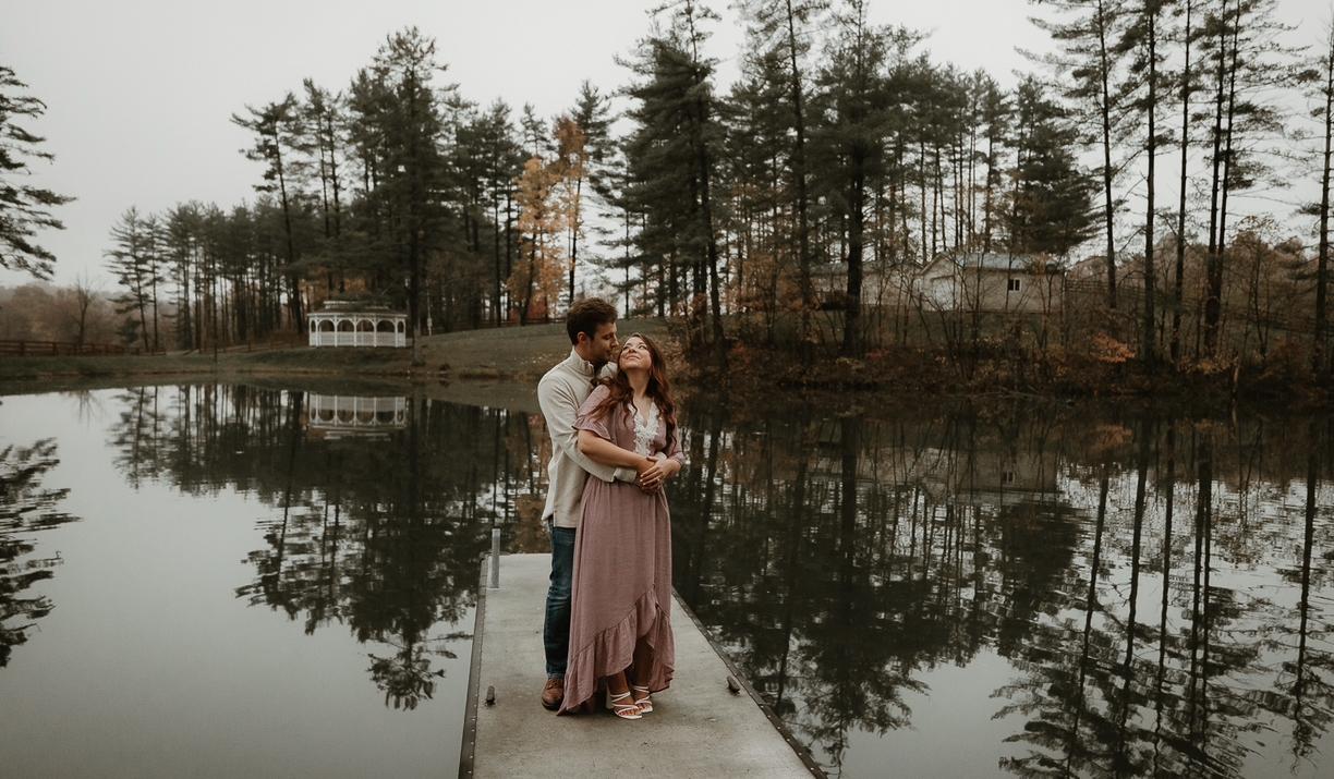 Clara Slabaugh and Wyatt Urdak's Wedding site