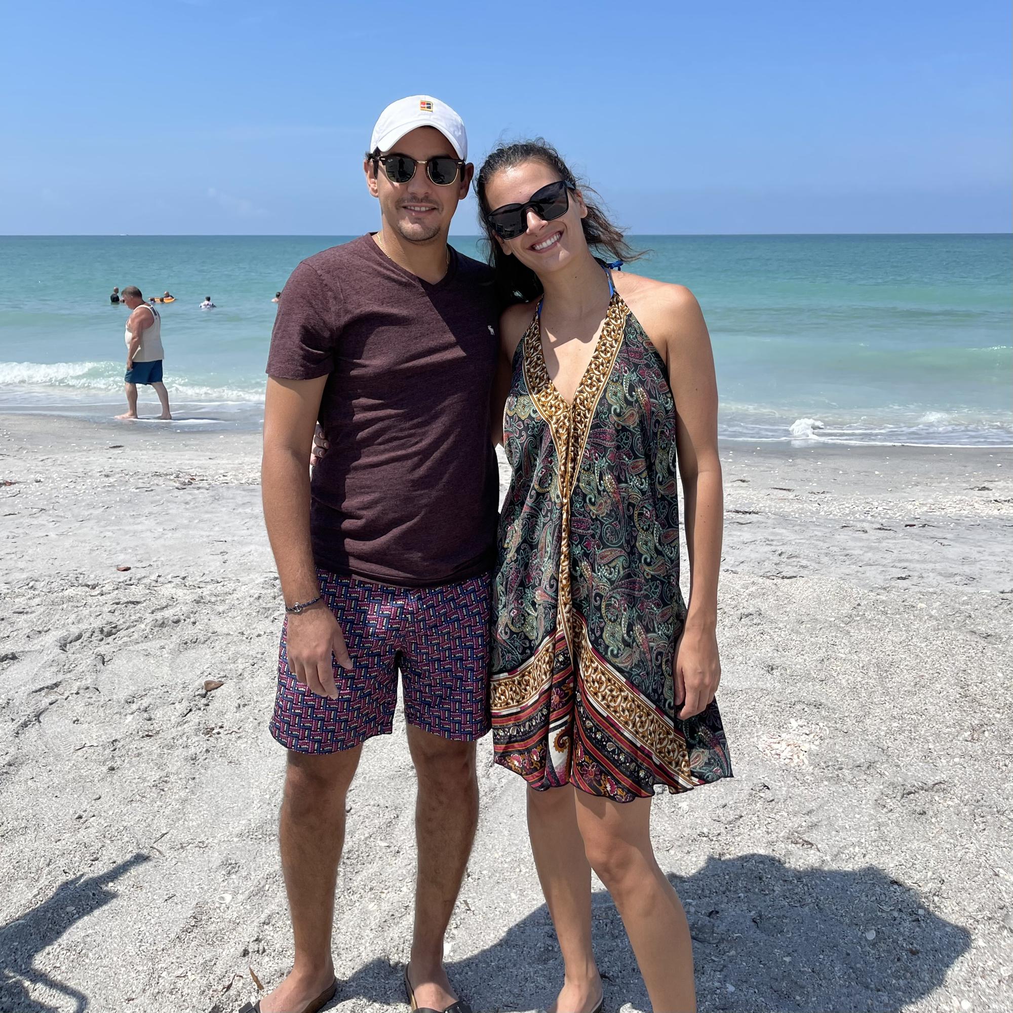 Manasota Key, Florida
May 2021