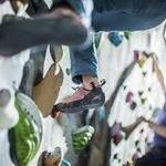 Rock Box Bouldering