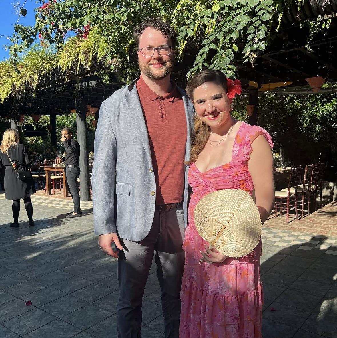 Photo from our first trip to Puerto Rico, we can't wait to go back!