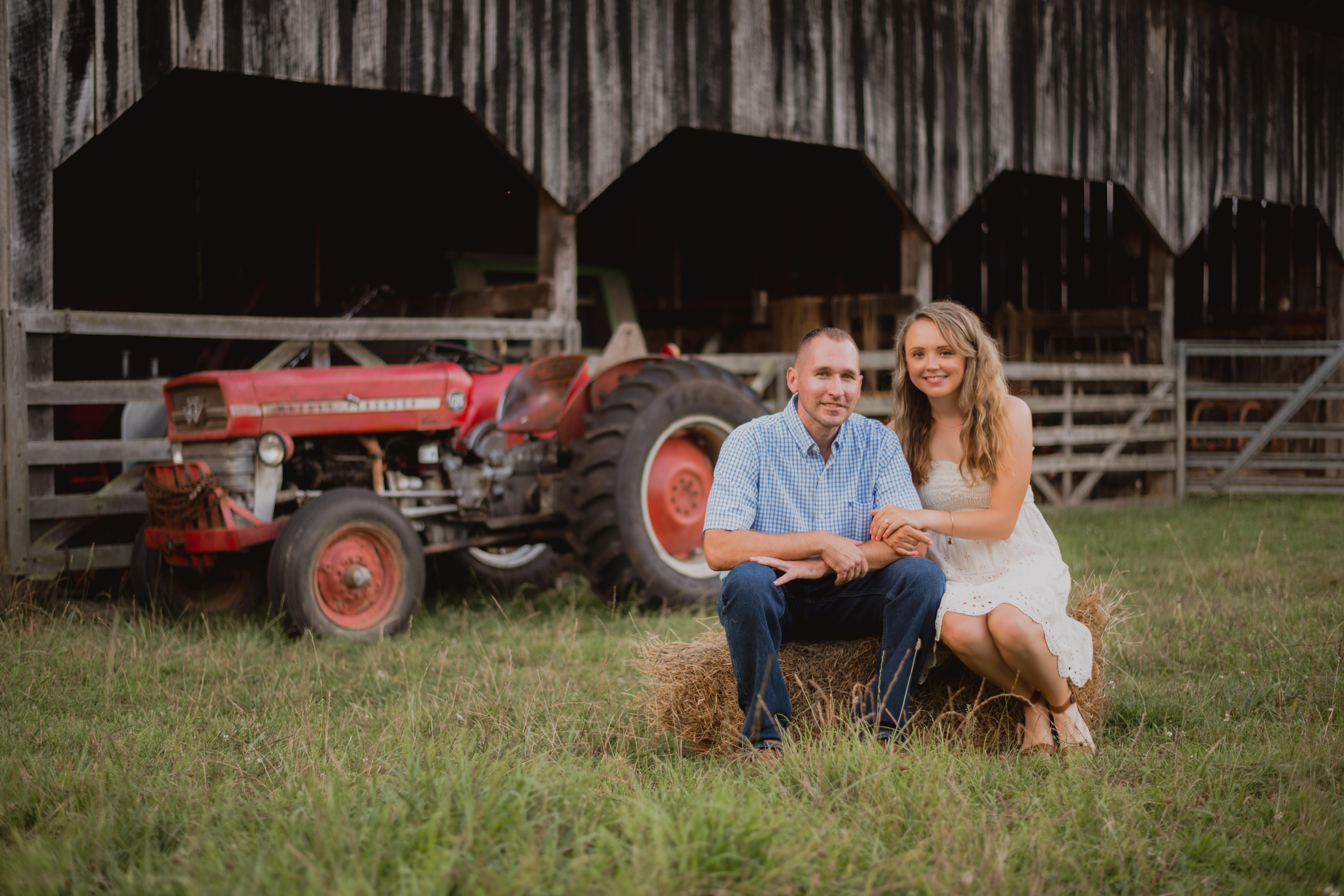 The Wedding Website of Brianna Stallard and Allen Cornett