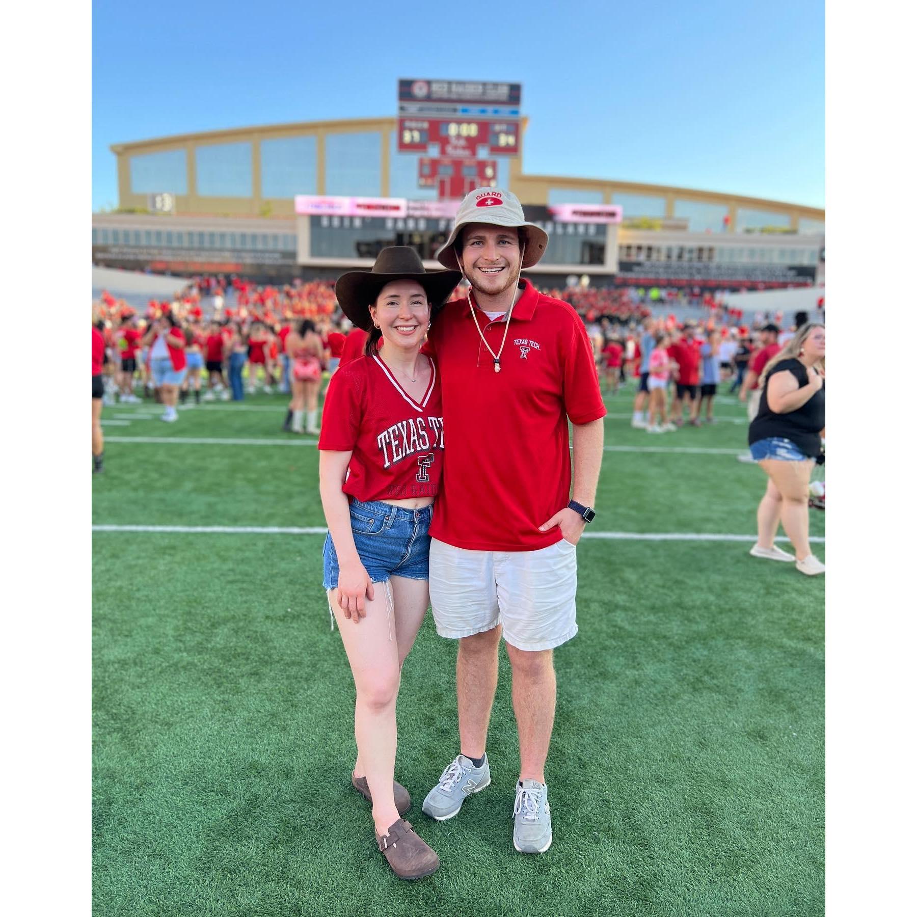 Wreck 'em!