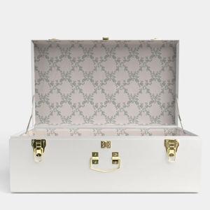 Bridal Trunk
