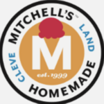 Mitchell's Ice Cream (Avon Shop)