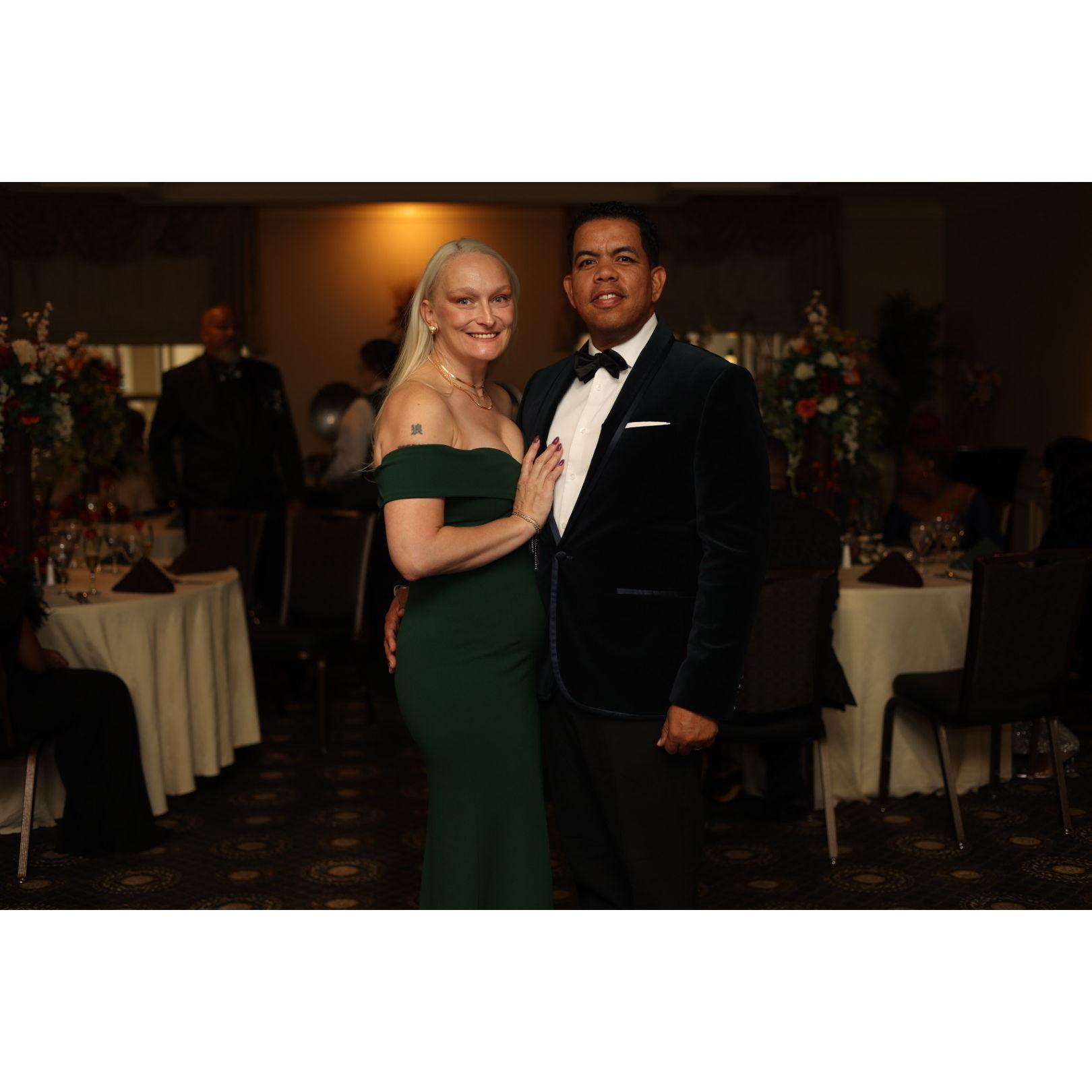 Marriage Retreat - October 2024