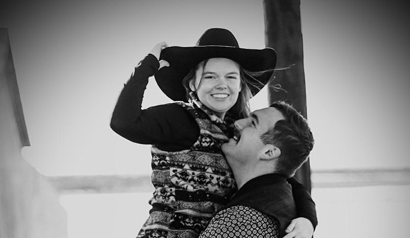 The Wedding Website of Katelin Houk and Keegan Masson