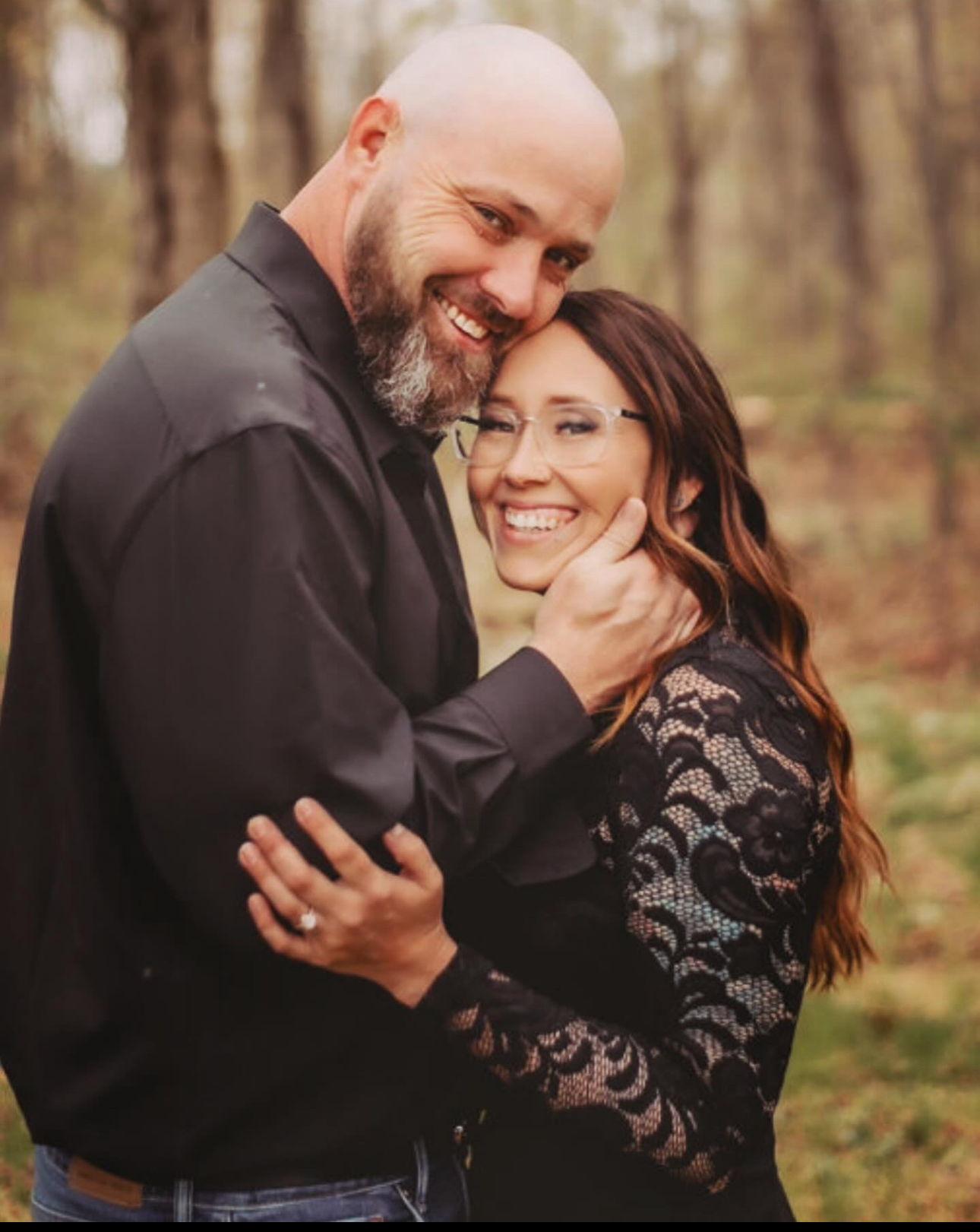 The Wedding Website of Brittany Wright and Joshua Deardorff