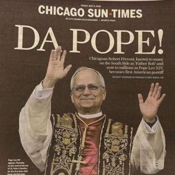 Papal Audience & St. Peter's Basilica Guided Tour for 2 - Rome